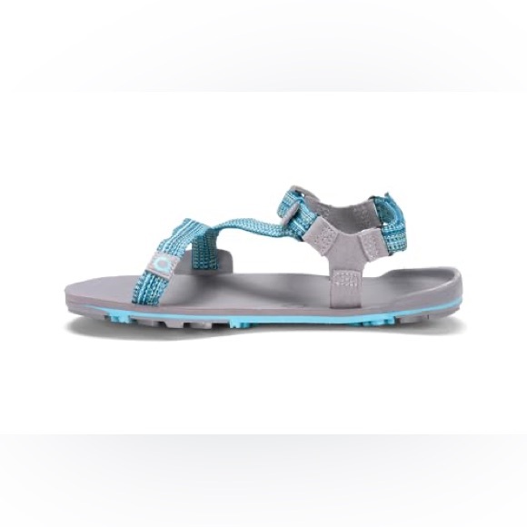 Xero Shoes Shoes - Xero Shoes Women’s Z-Trail EV Barefoot Hiking Sandal, size 10